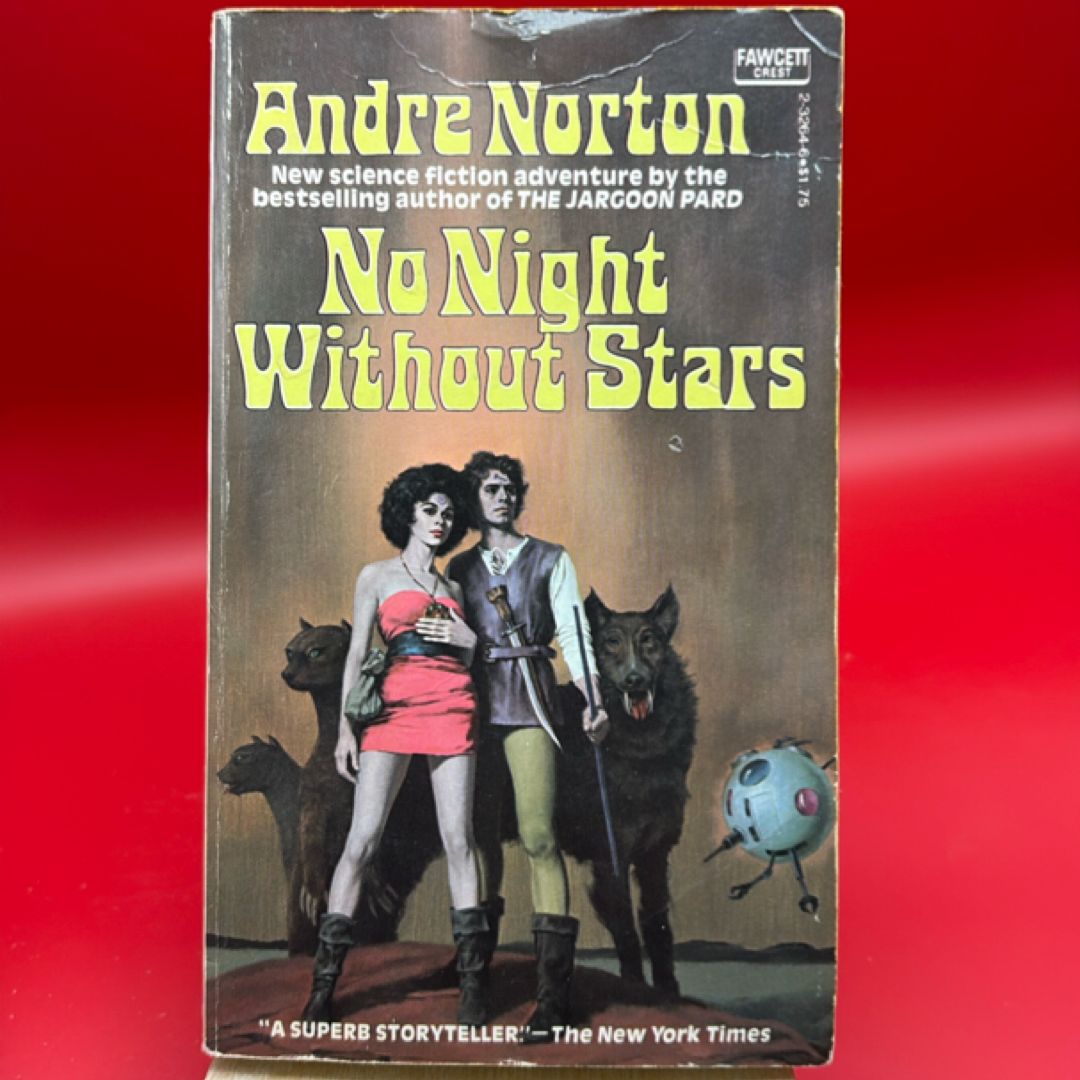 No Night Without Stars