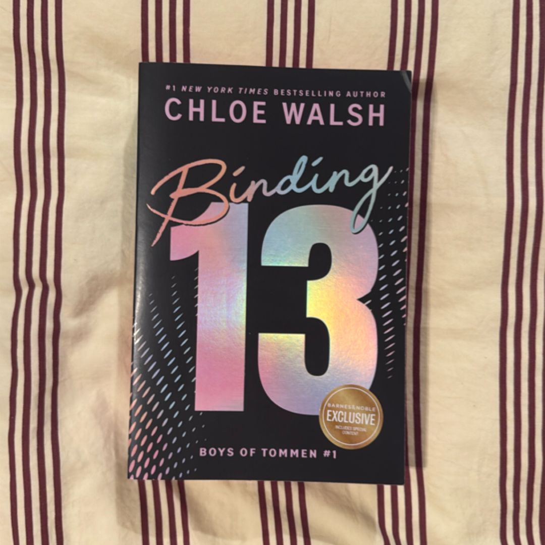 Binding 13