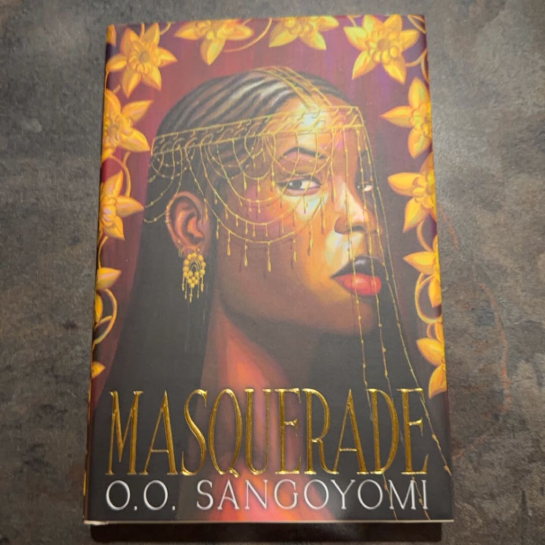 Masquerade