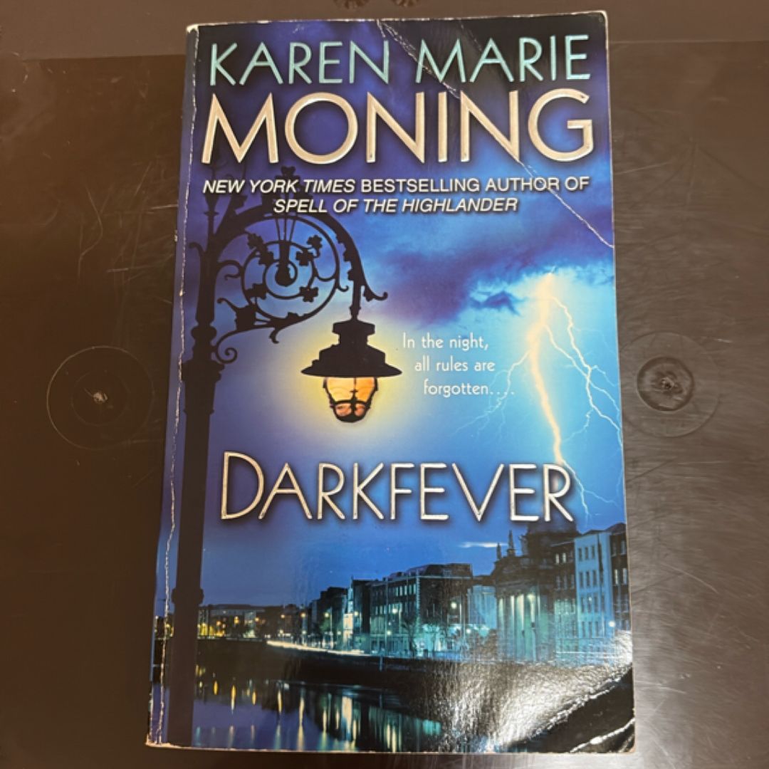 Darkfever