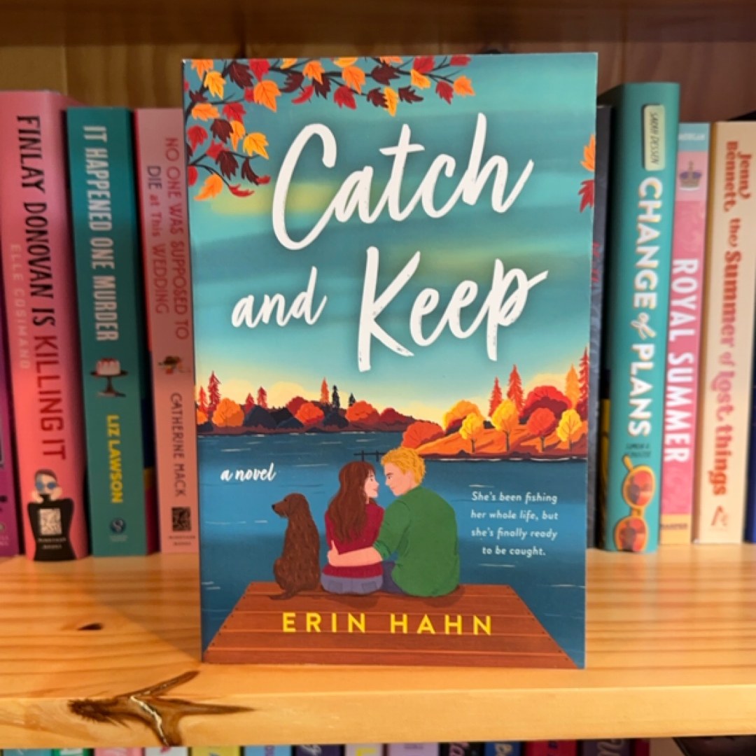 Catch and Keep