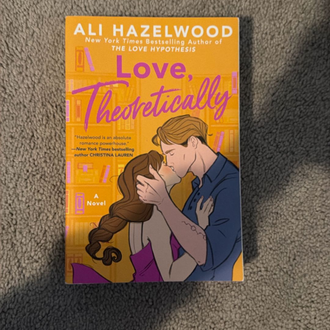 Love, Theoretically