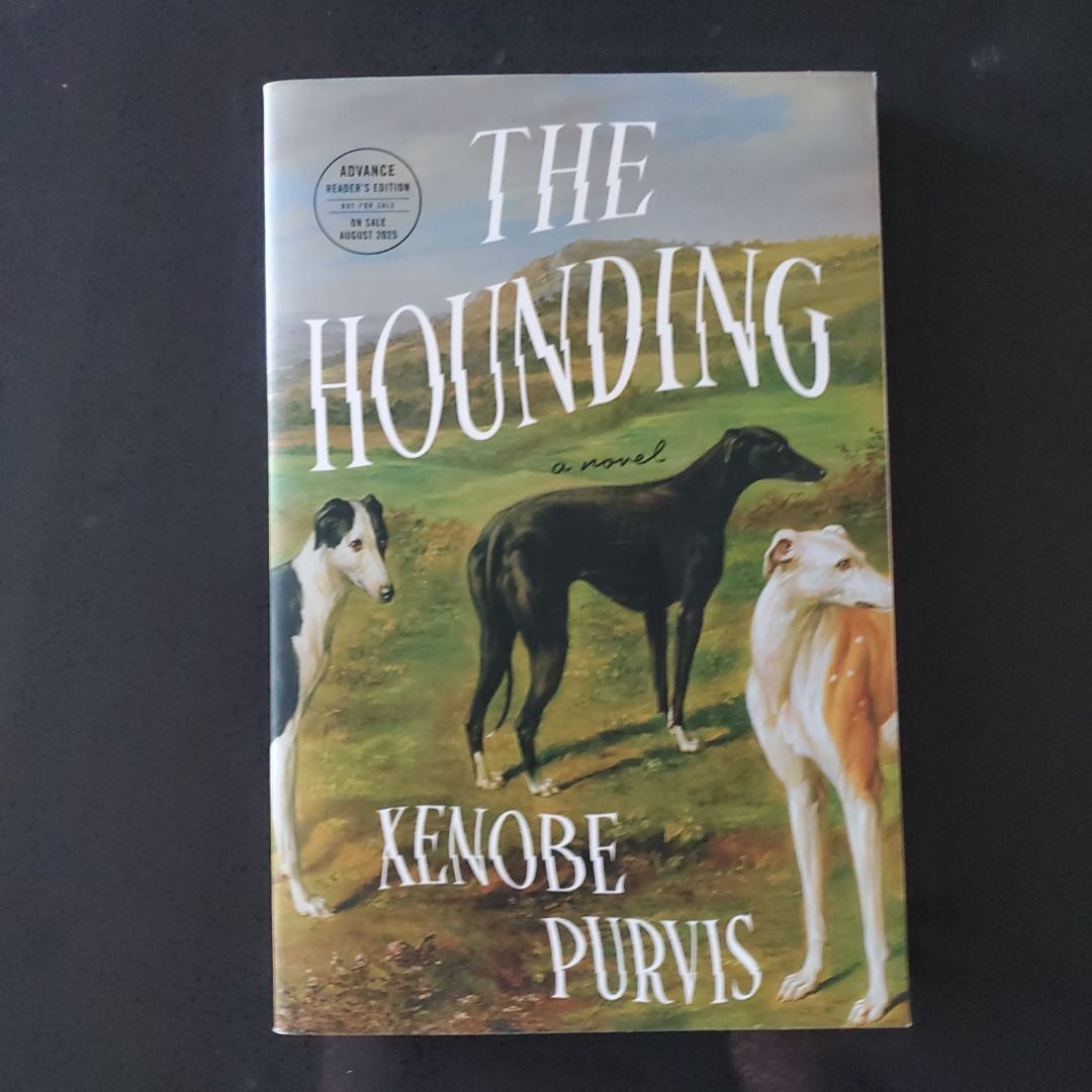 The Hounding