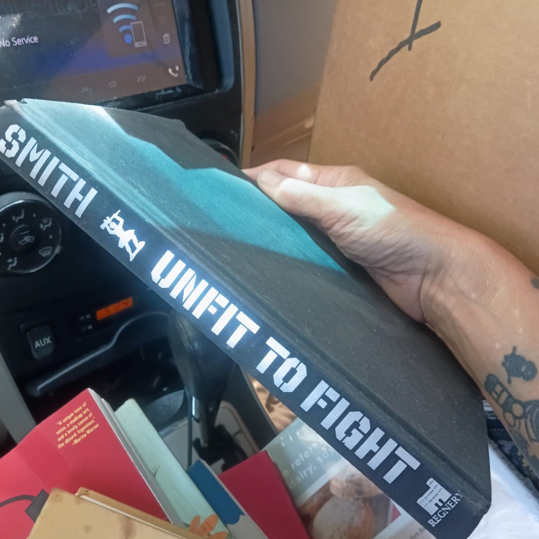 Unfit to Fight