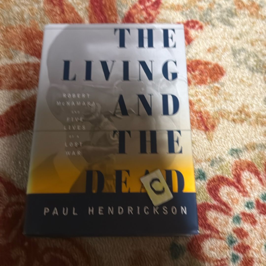 The Living and the Dead