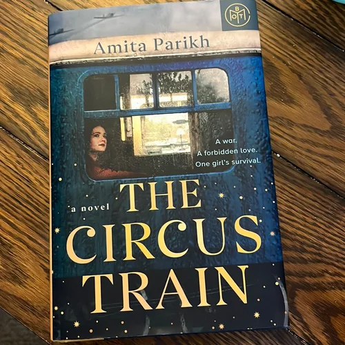 The Circus Train