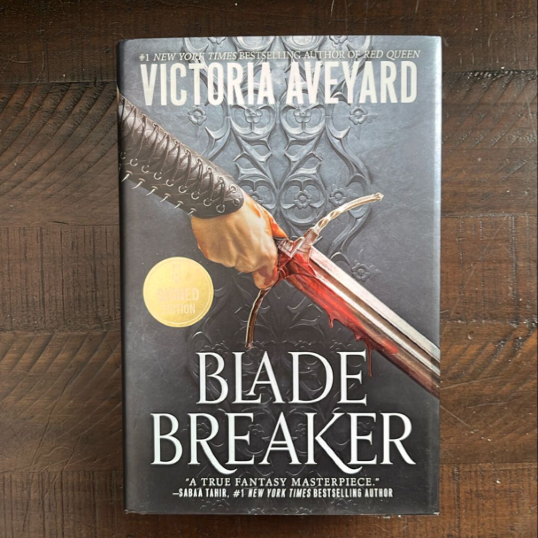 Blade Breaker
