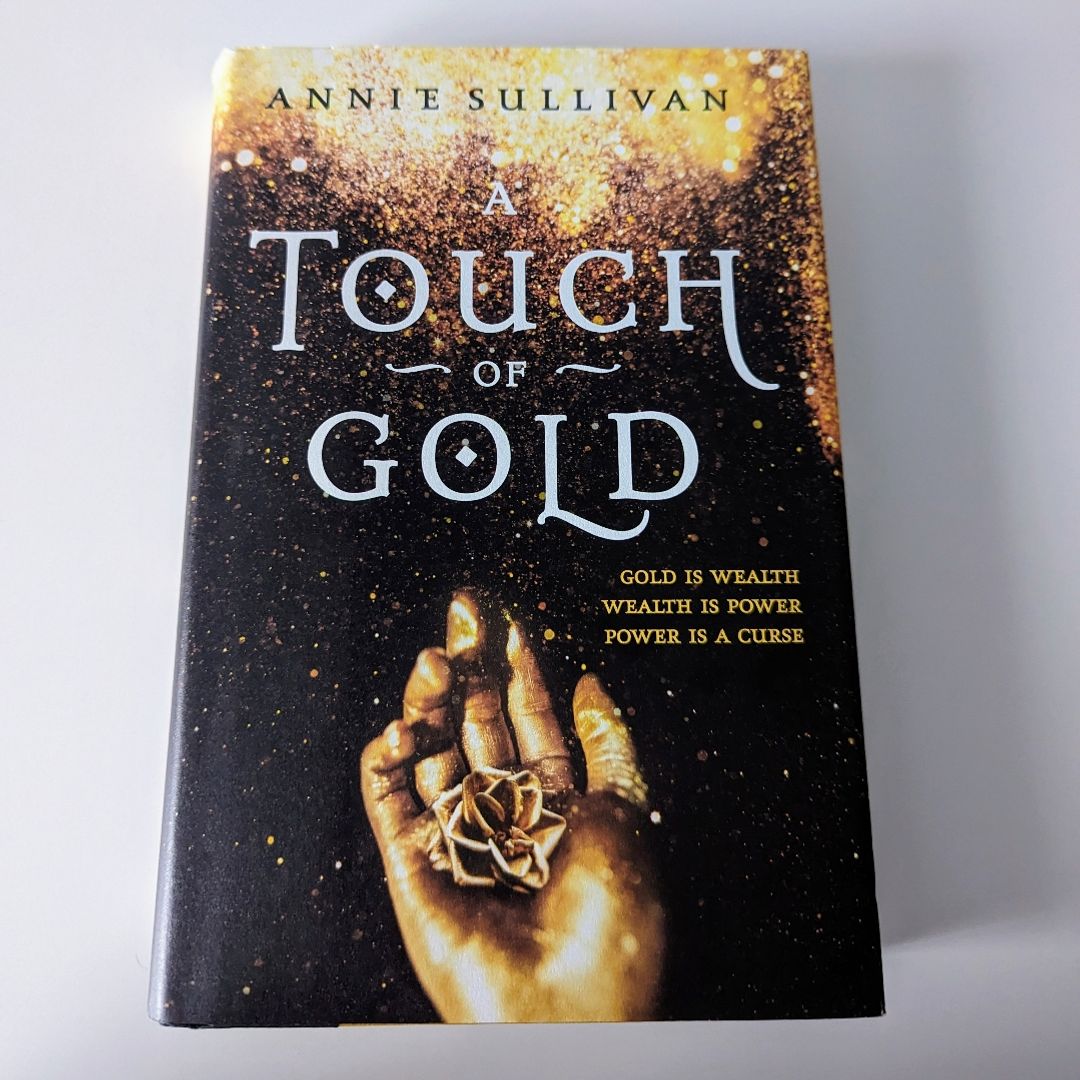 A Touch of Gold