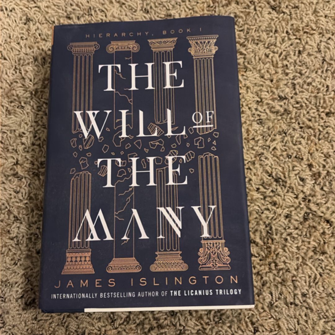 The Will of the Many