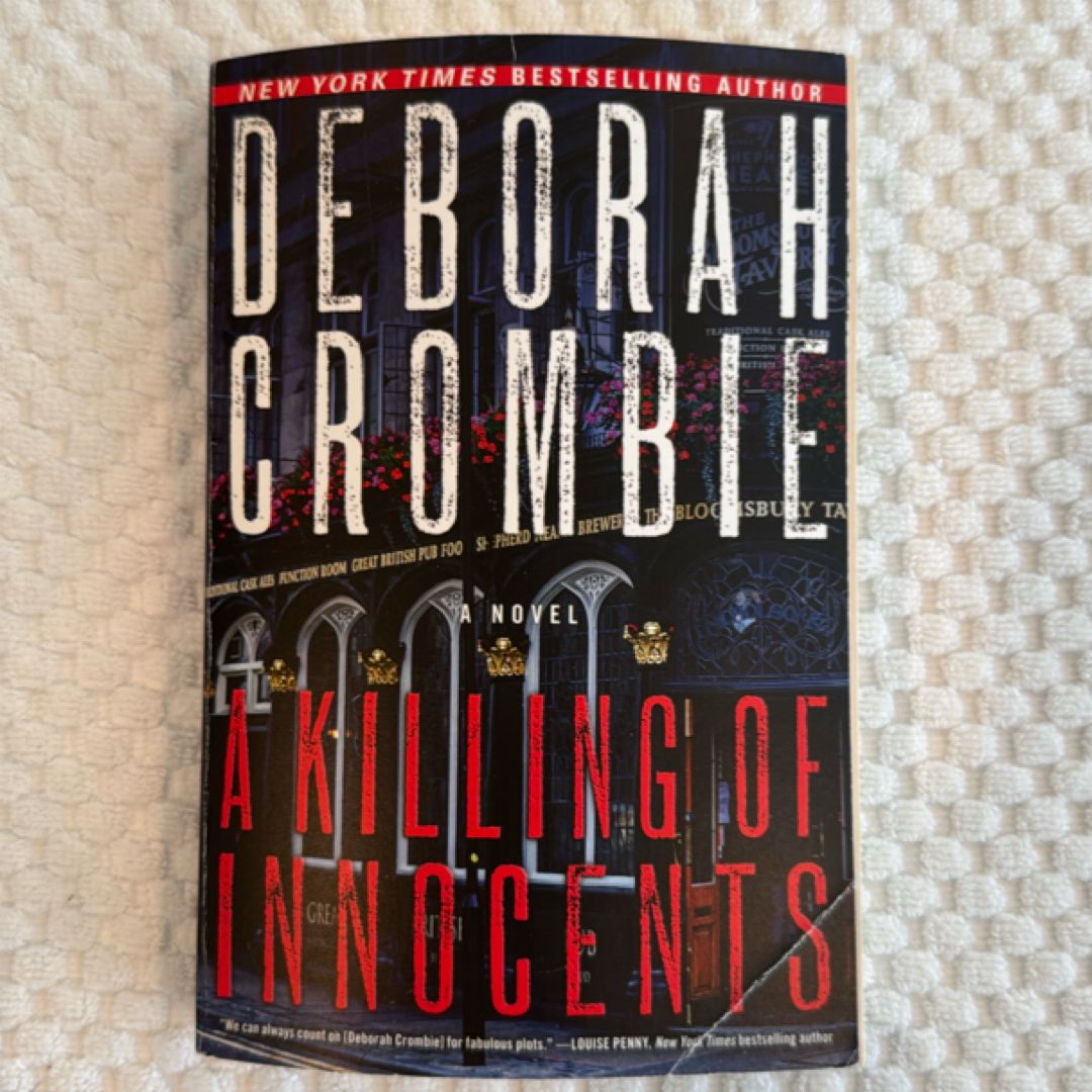 A Killing of Innocents