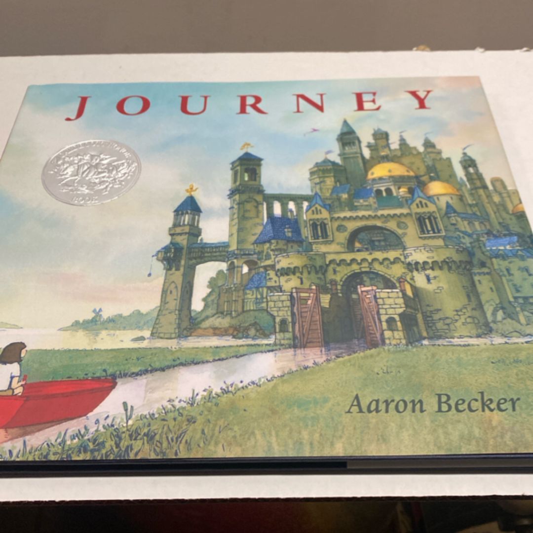 Journey