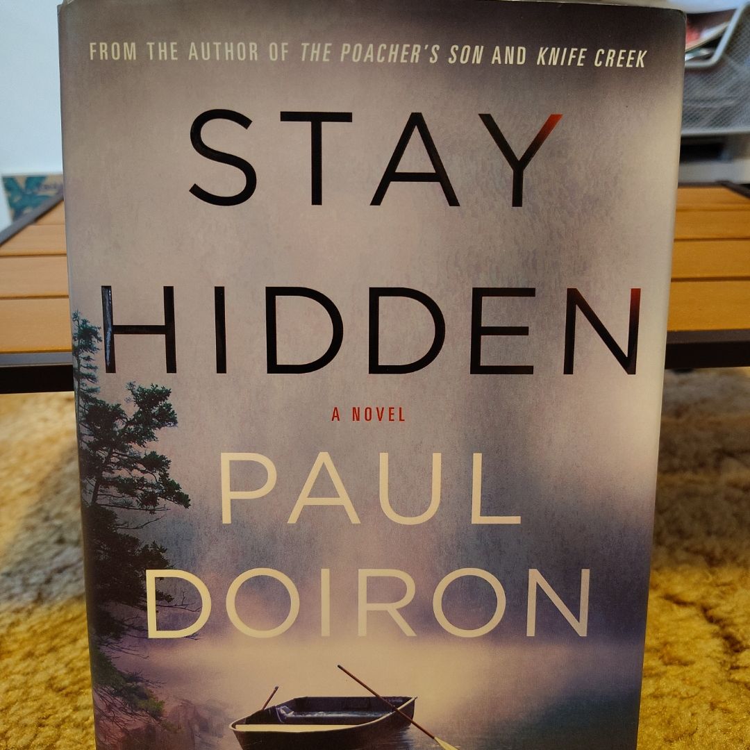 Stay Hidden
