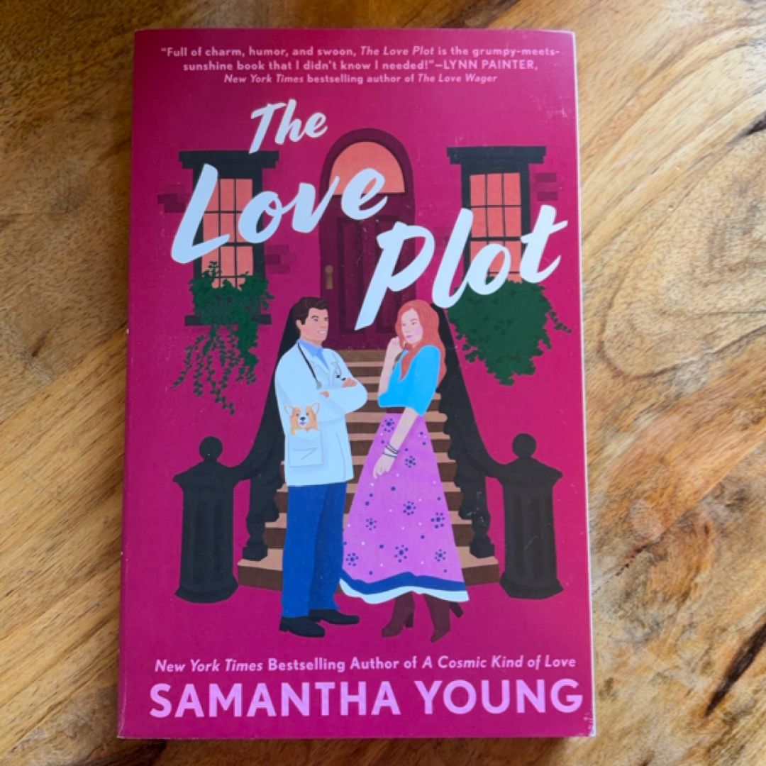 The Love Plot