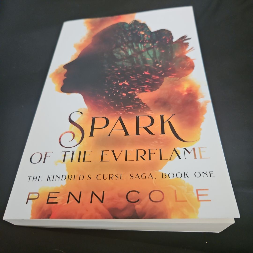 Spark of the Everflame