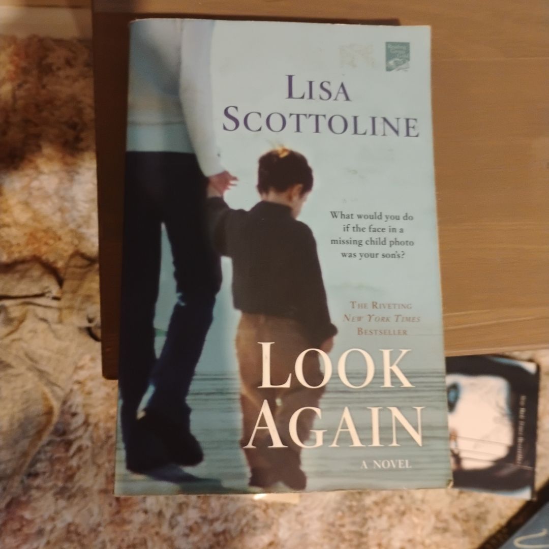 Look Again