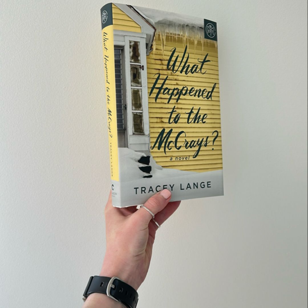 What Happened to the Mccrays?