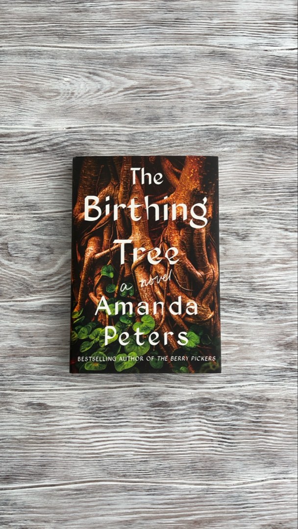 The Birthing Tree - New
