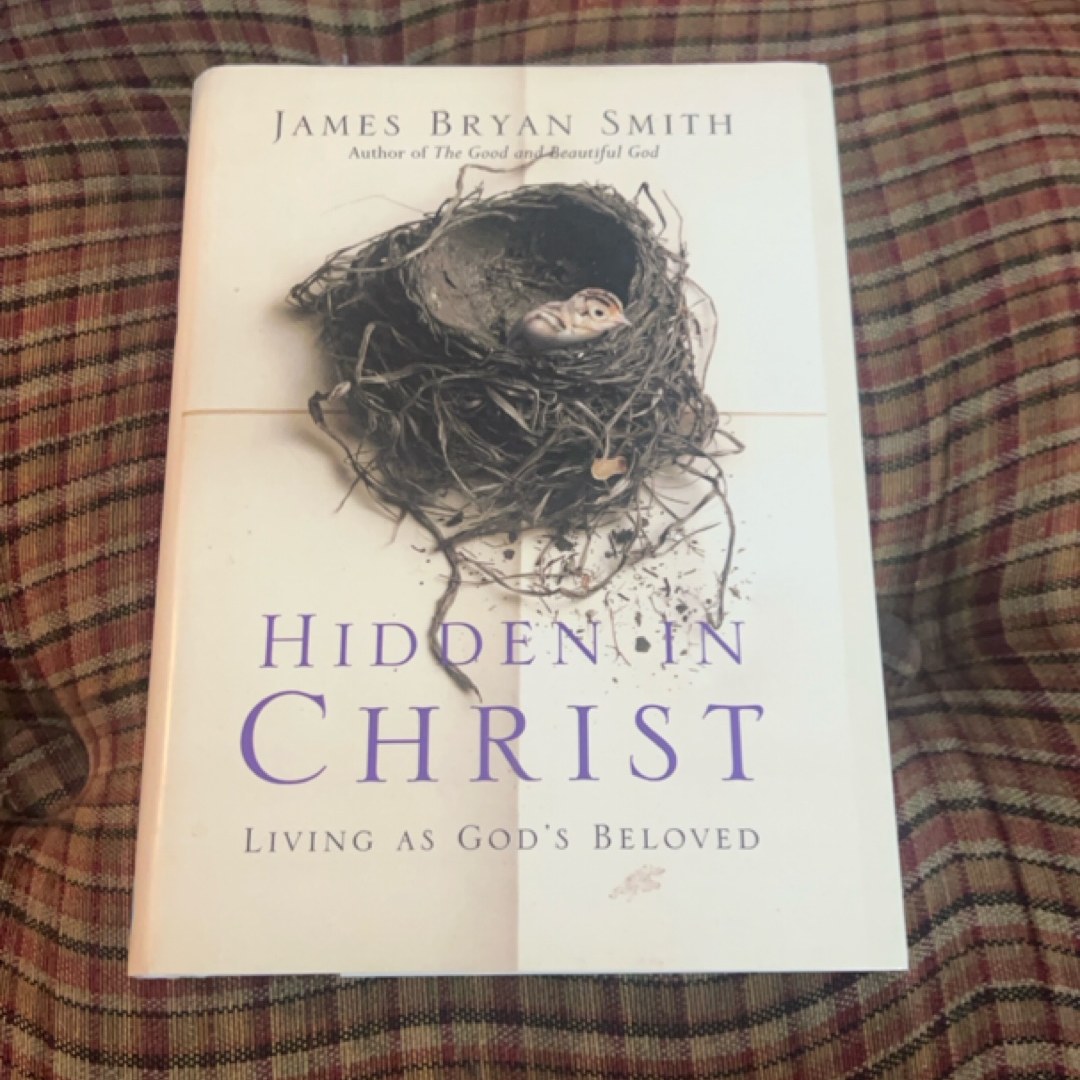 Hidden in Christ