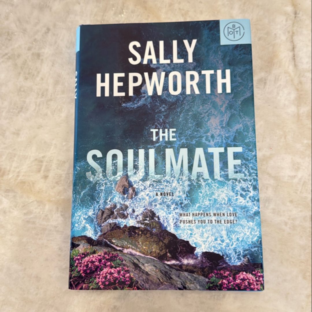The Soulmate