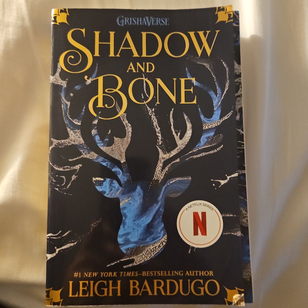 Shadow and Bone