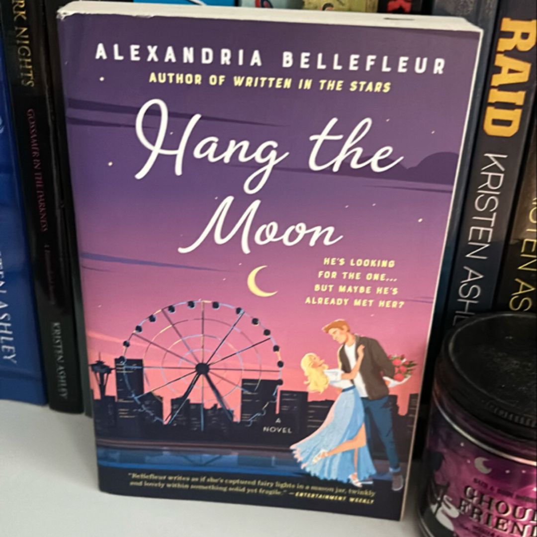 Hang the Moon