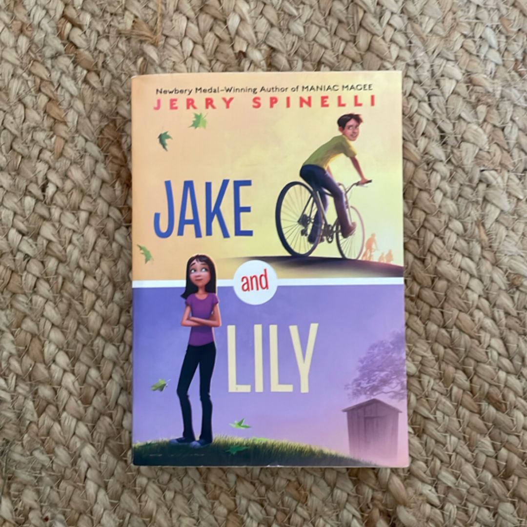 Jake & Lily