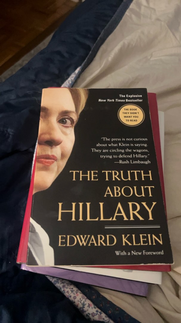 The Truth about Hillary