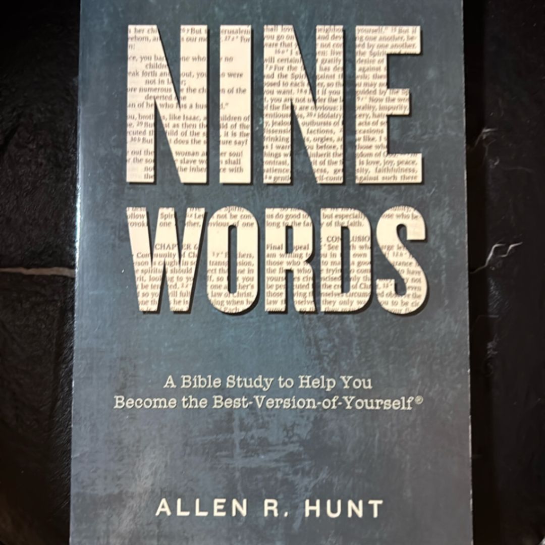 Nine Words