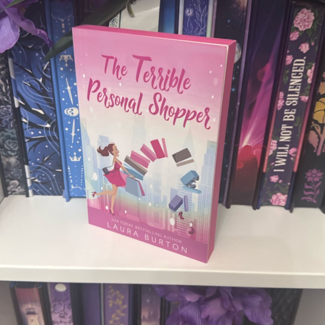 The Terrible Personal Shopper