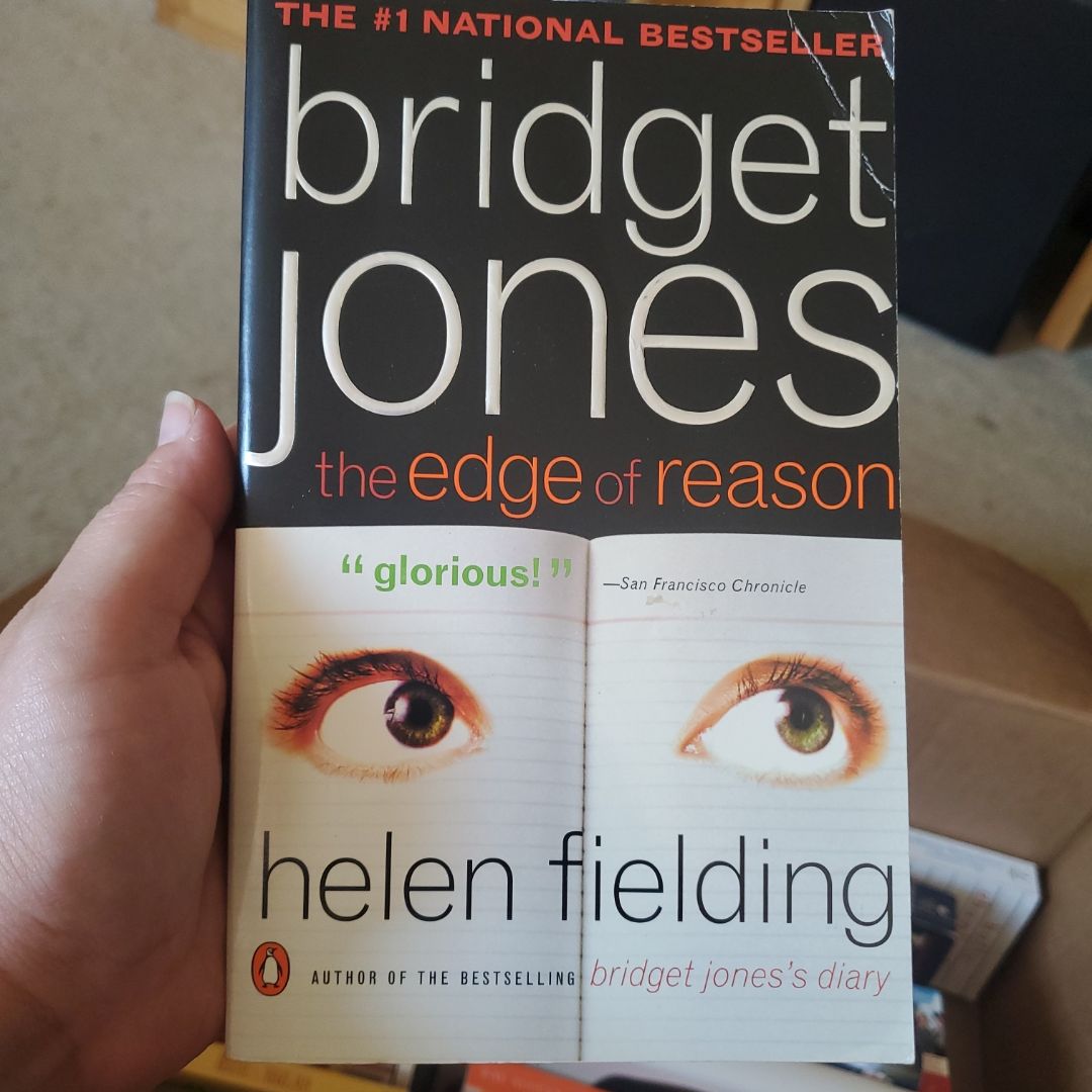 Bridget Jones: the Edge of Reason