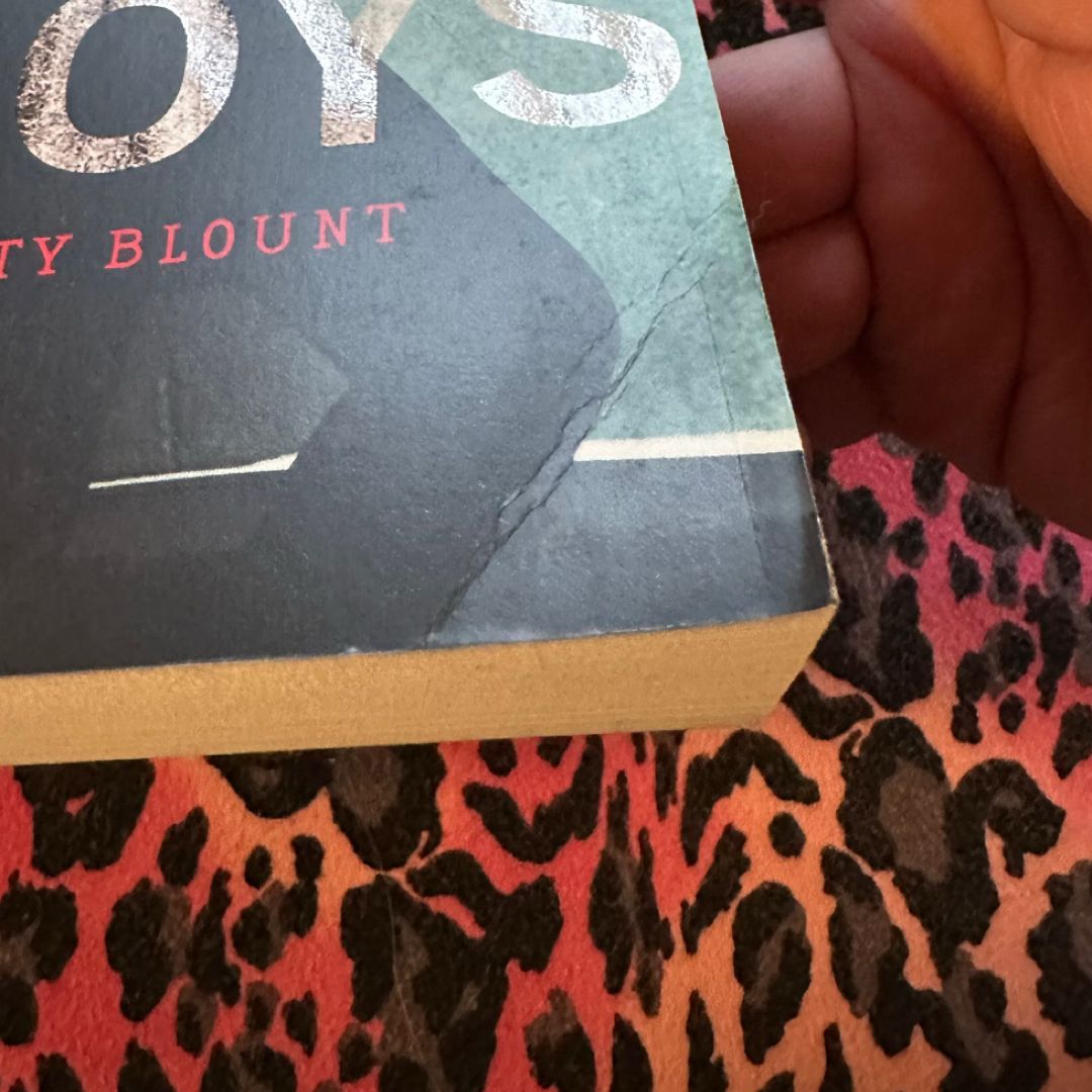 Some Boys