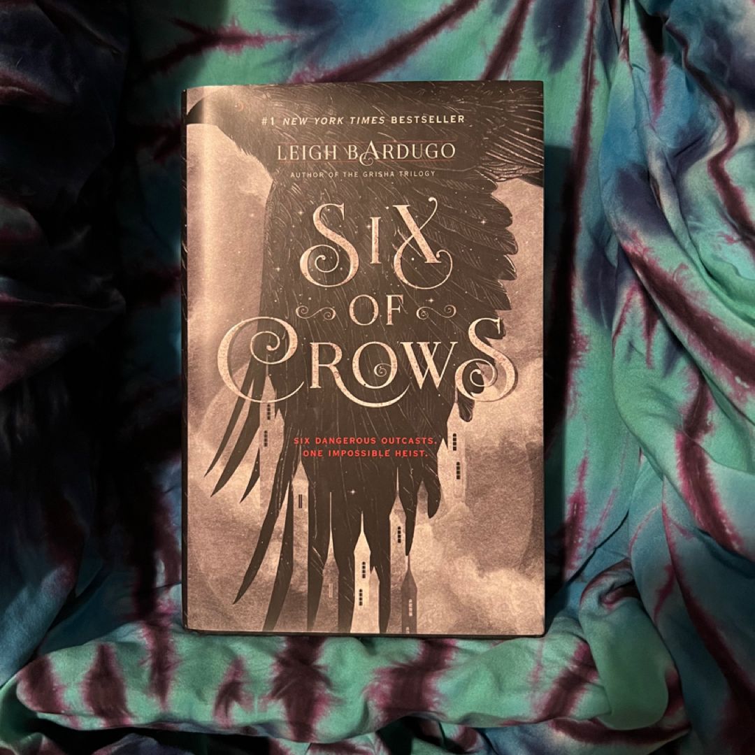 Six of Crows