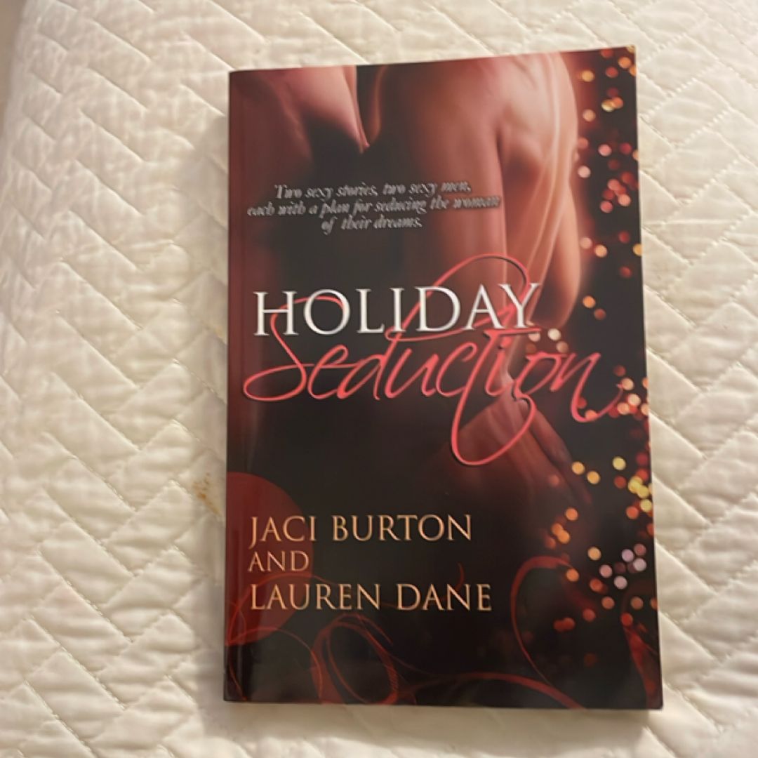 Holiday Seduction