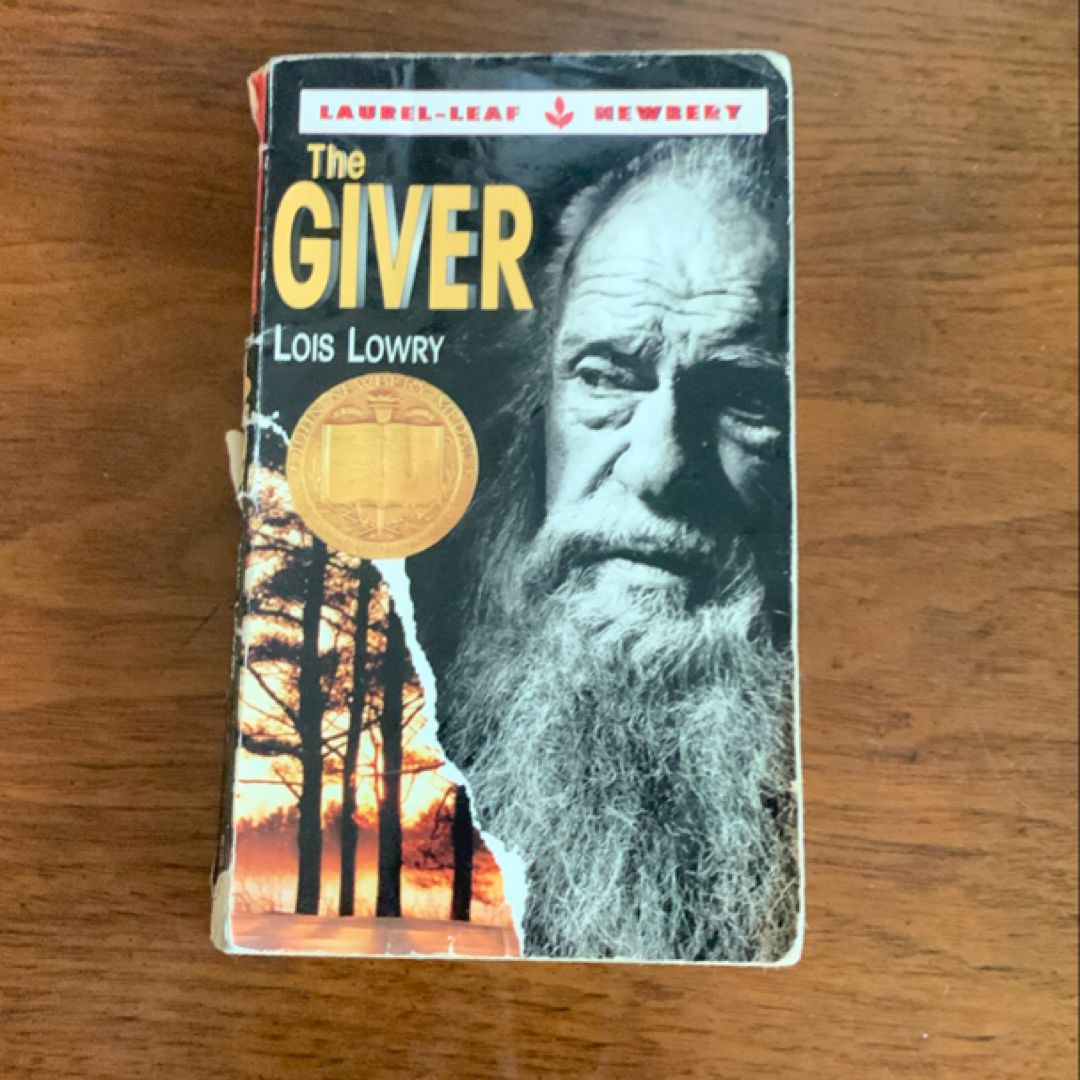 The Giver