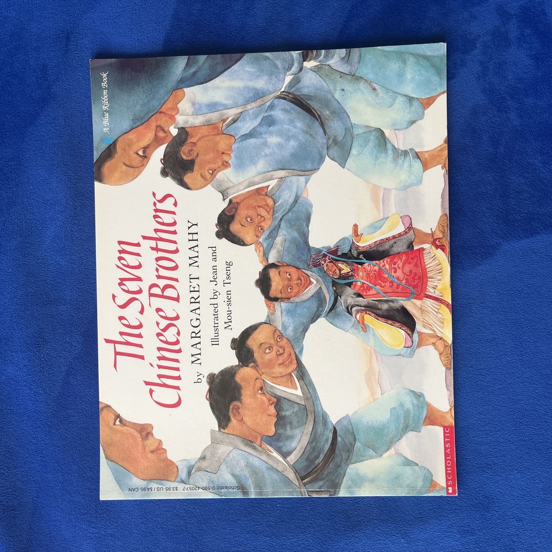 The Seven Chinese Brothers