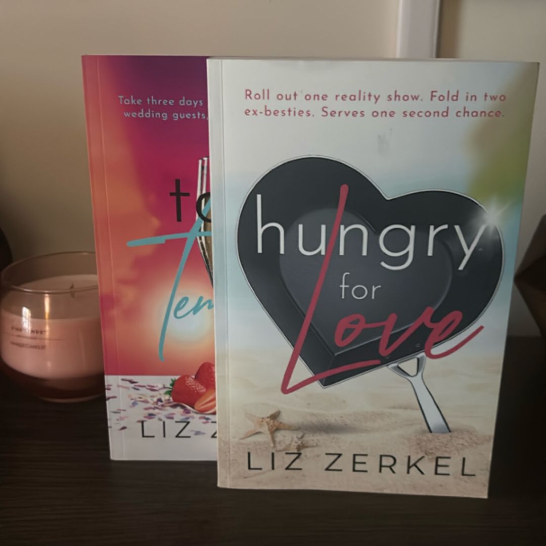 Hungry for Love