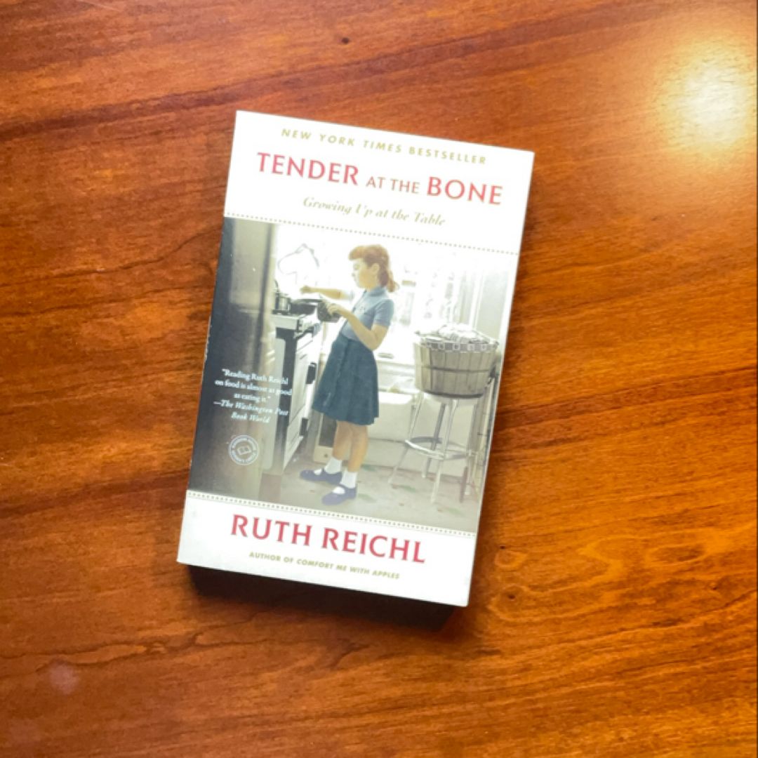 Tender at the Bone
