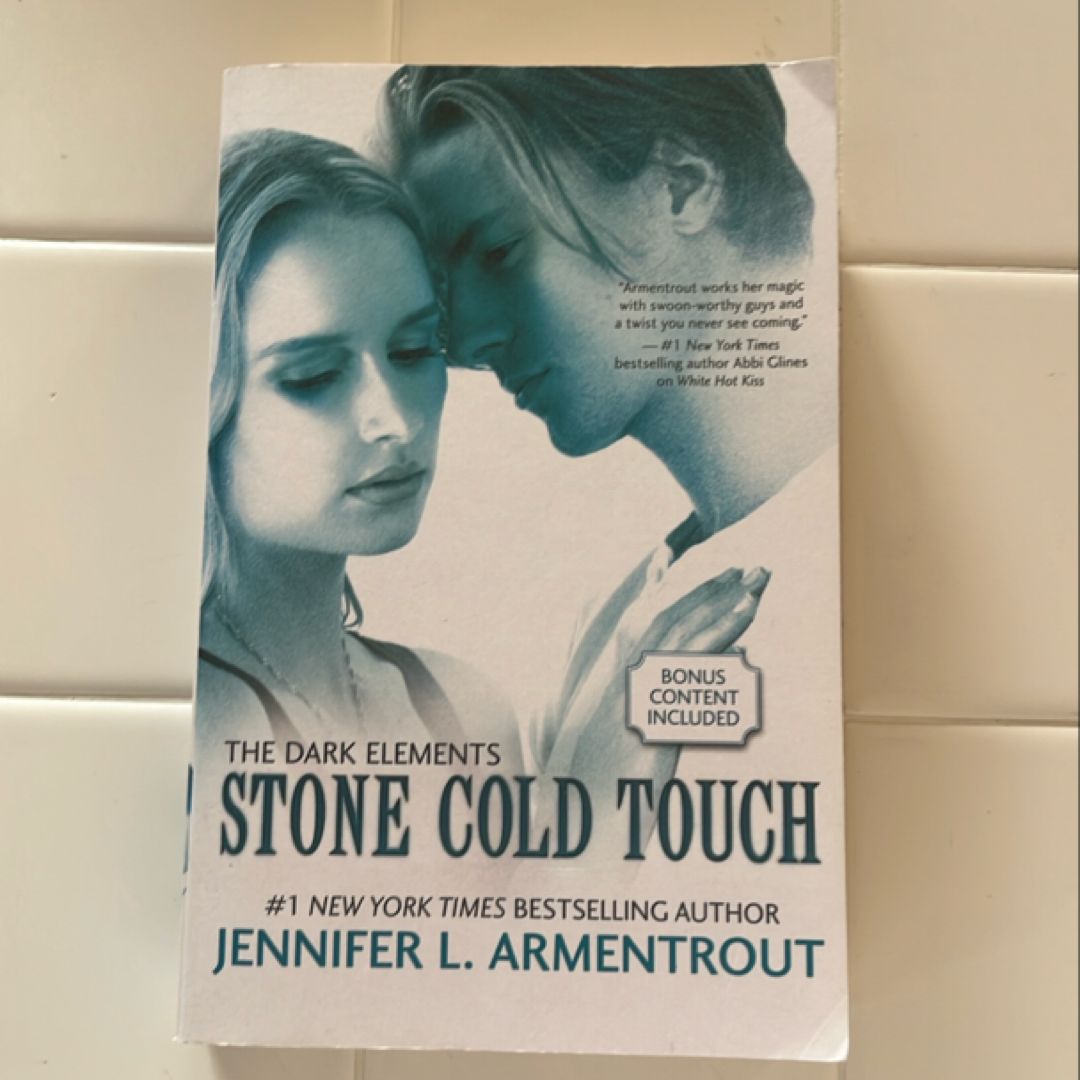 Stone Cold Touch