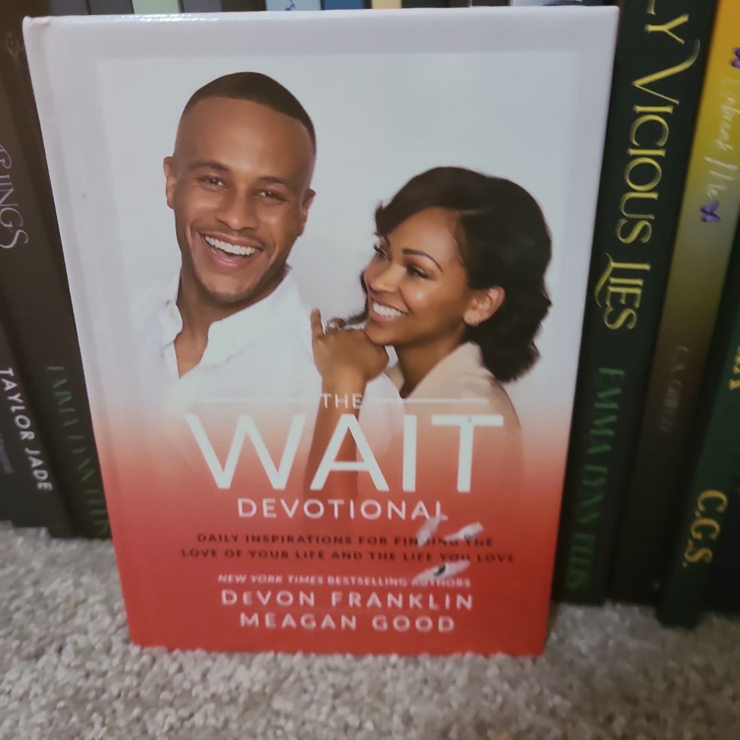 The Wait Devotional