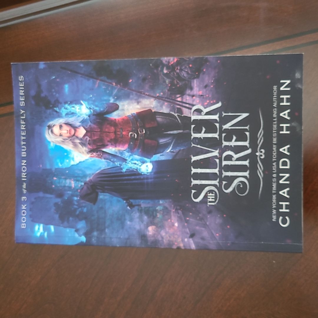 The Silver siren