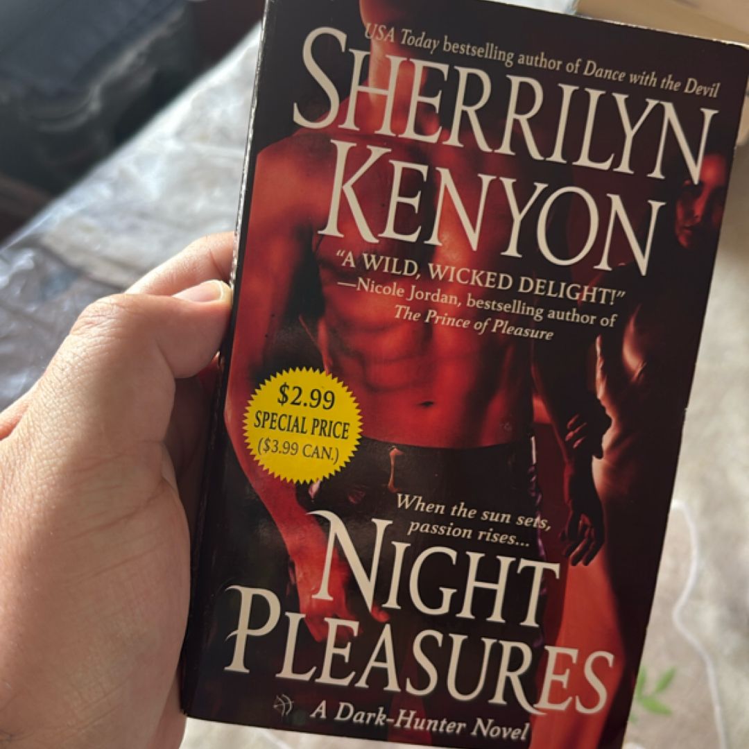 Night Pleasures