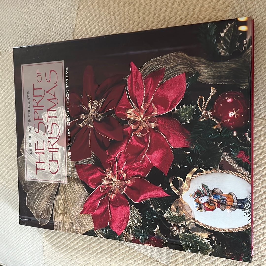 The Spirit of Christmas