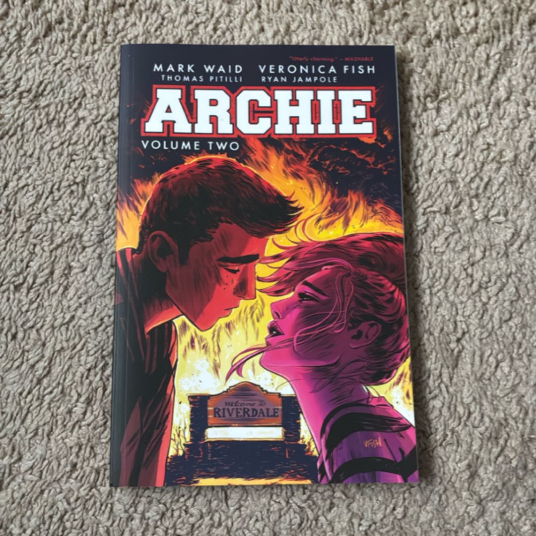 Archie Vol. 2