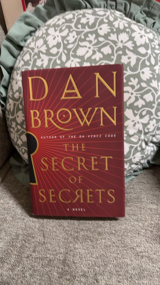 The Secret of Secrets