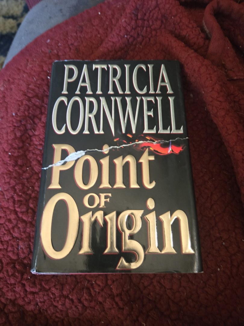 Point of Origin