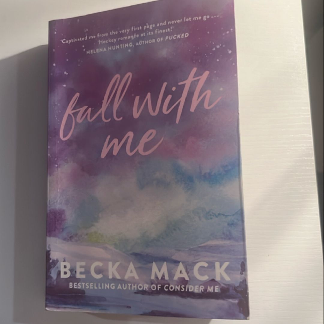 Fall with Me