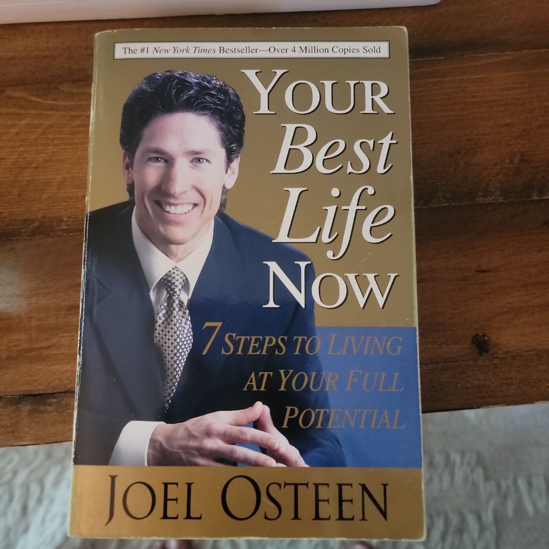 Your Best Life Now