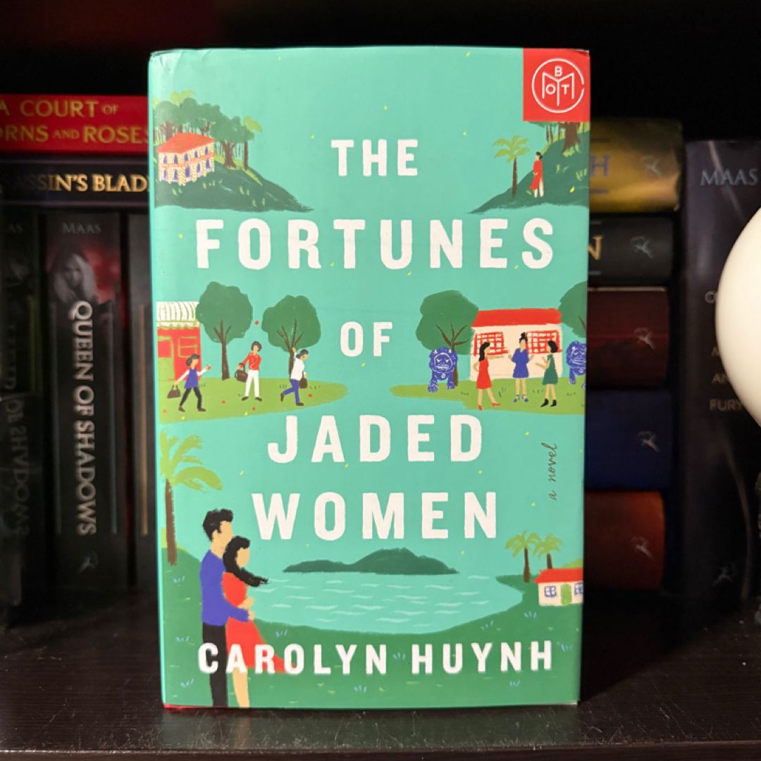 The Fortunes of Jaded Women
