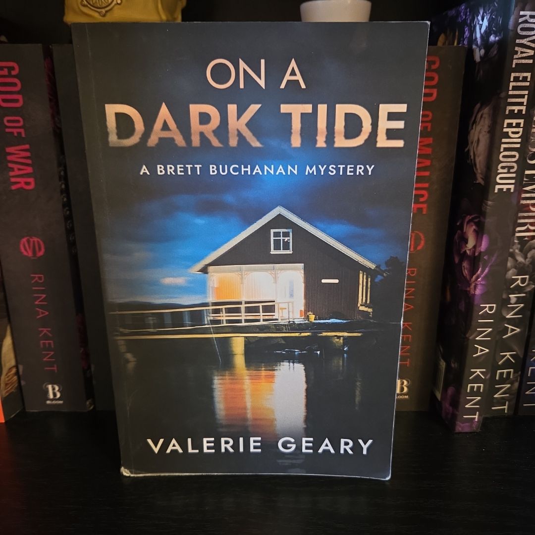 On a Dark Tide