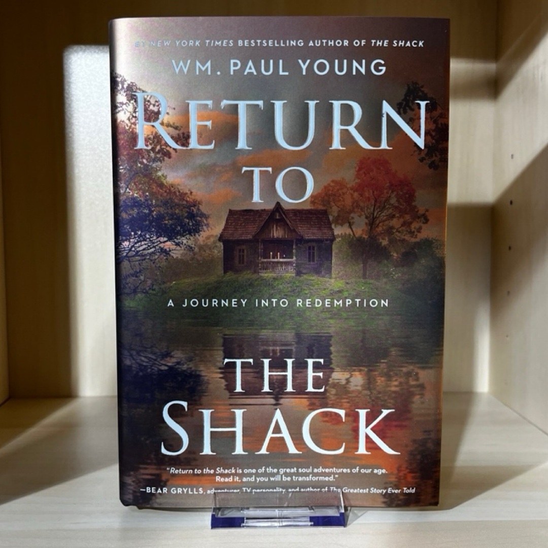 Return to the Shack